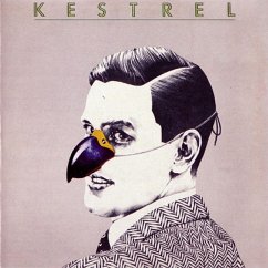 Kestrel: Remastered 2cd Expanded Edition - Kestrel
