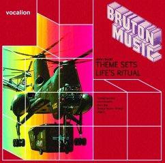 Bruton Music: Theme Sets & Life'S - Scott,John