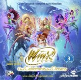 Winx Club - Das Geheimnis des Ozeans