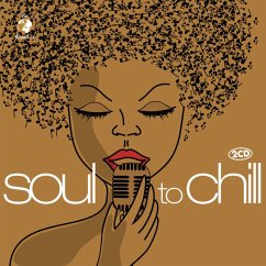 Soul To Chill - Diverse