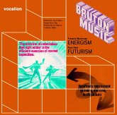 Bruton Music: Energism & Futurism