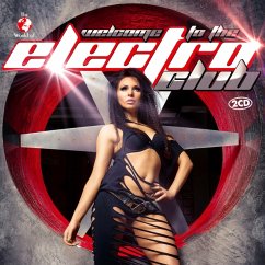 Welcome To The Electro Club - Diverse