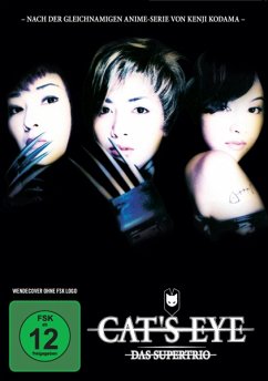 Cat's Eye - Kosugi,Kane