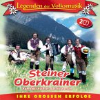 Legenden Der Volksmusik