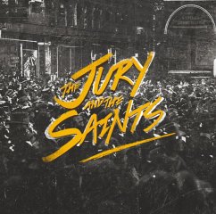 The Jury And The Saints - Jury And The Saints,The