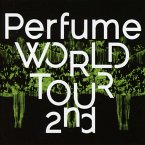 Perfume: World Tour 2nd