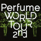 Perfume: World Tour 2nd Perfume: World Tour 2nd