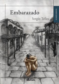 Cover Embarazado (eBook, ePUB)