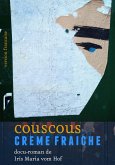 Couscous Crème fraîche (eBook, ePUB)