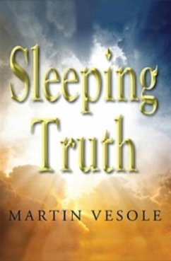 Sleeping Truth (eBook, ePUB) - Vesole, Martin