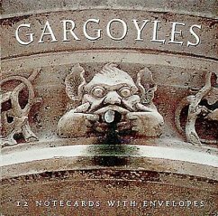 Gargoyles Square - Abbeville Gifts