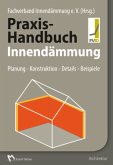 Praxis-Handbuch Innendämmung