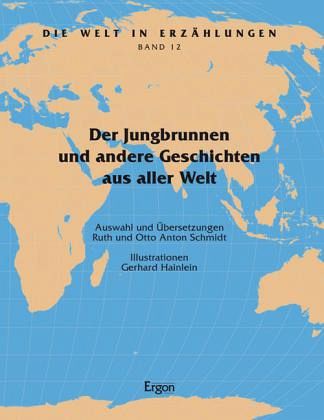 Der Jungbrunnen Der Jungbrunnen