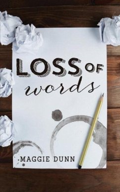 Cover Loss of Words