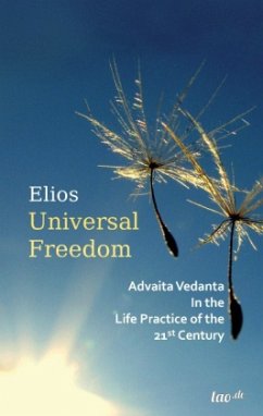 Universal Freedom - Elios