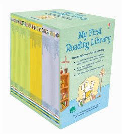 My First Reading Library, 50 Books