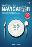 THE NUTRITION NAVIGATOR [researchers' edition US]