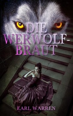 Die Werwolfbraut - Warren, Earl
