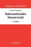 Internationales Steuerrecht