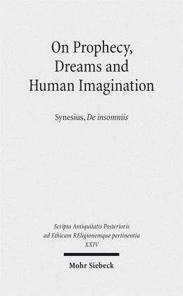 On Prophecy, Dreams and Human Imagination
