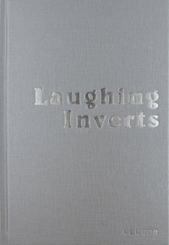 Cover Lena Rosa Händle: Laughing Inverts
