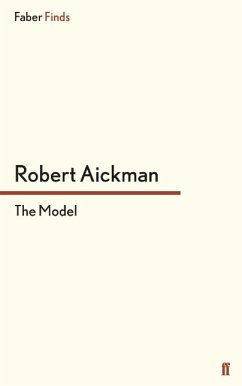 The Model - Aickman, Robert