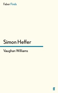 Vaughan Williams - Heffer, Simon