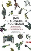 Das Altmünchner Kochbuch