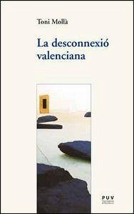 Cover La desconnexió valenciana