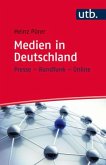 Medien in Deutschland Medien in Deutschland