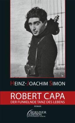 Cover Robert Capa