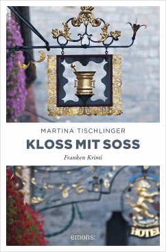 Kloß mit Soß (eBook, ePUB) - Tischlinger, Martina