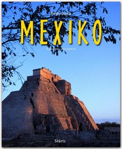 Reise durch Mexiko - Heeb, Christian;Egelkraut, Ortrun