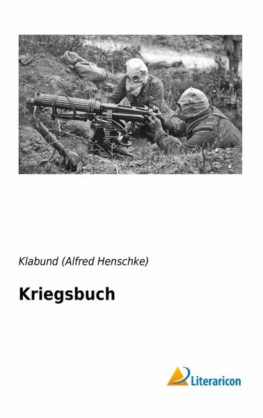 Kriegsbuch Kriegsbuch