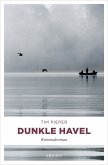Dunkle Havel (eBook, ePUB)