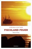 Fischland-Feuer (eBook, ePUB)