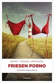 Friesen Porno (eBook, ePUB)