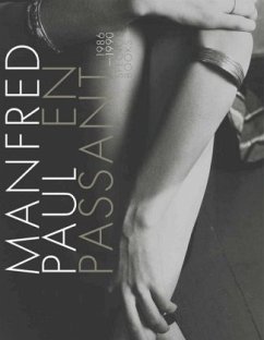 En passant - Paul, Manfred