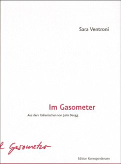 Cover Im Gasometer