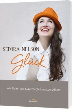 Glück - Songbook - Sefora Nelson