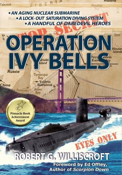 Operation Ivy Bells - Williscroft, Robert G.