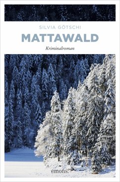 Mattawald (eBook, ePUB) - Götschi, Silvia