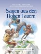 Das große kleine Buch: Sagen aus den... - Bild 1