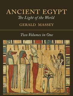 Ancient Egypt - Massey, Gerald