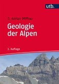 Geologie der Alpen