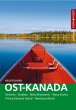 Ost-Kanada - VISTA POINT Reiseführer weltweit (Mit E-Magazin)