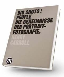 BIG SHOTS! PEOPLE - Carroll, Henry