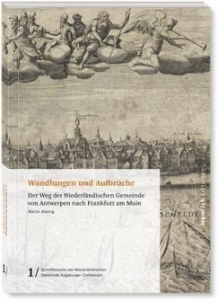 Wandlungen und Aufbrüche (eBook, ePUB) - Jhering, Martin