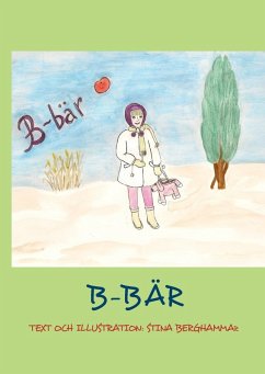 B-bär (eBook, ePUB)