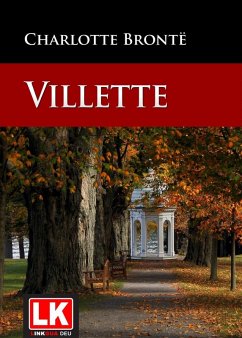 Villette (eBook, ePUB) - Brontë, Charlotte